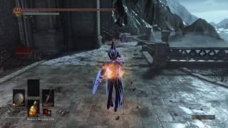 dark souls 3 pvp нарезка весёлого прохождения (с использованием сушеных пальцев)