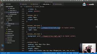 Интенсив Wordpress — агентство недвижимости. День 1
