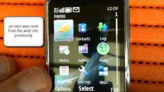 Nokia 6700 Classic - How to install backup and restore application