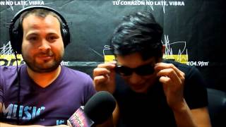 Tendencias moda 2013 Alejandro Restrepo en Vibra Tips # 1