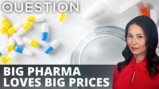 Big Pharma wants you to pay more for meds