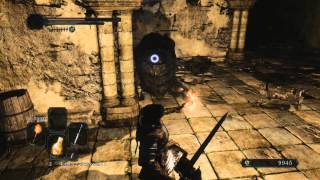 Dark Souls II - GeDoSaTo+Gem(Тест)