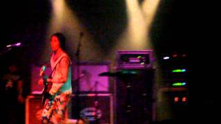 Miyavi - World Tour 2011 - : Ossan Ossan Ore Nanbo
