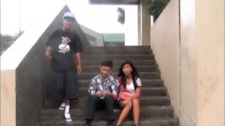 markang tugma production by:boneloco and suicide official music video