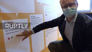 Germany: Wahl-O-Mat initiative aims to educate voters ahead of Federal 2021 election