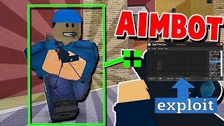 FREE exploit roblox  (2019-2020 + free script pastbin arsenal aimbot)