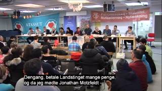 Qanorooq 03.11.2014