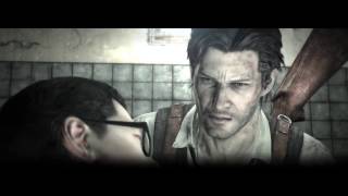 Прохождение The Evil Within (АКУМУ без геля) часть 4