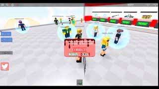 Roblox: FLOOR IS LAVA CODE!!!!