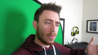 LET'S HELP VERN! (Vlog)