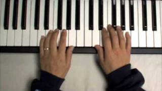 Two Hands Together Practice Part 1