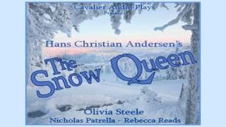 The Snow Queen (2015) - Audio Play [Gina Ganymede]