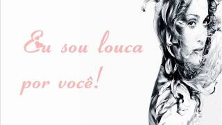 ♪ Crazy for you (BR)