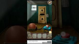 ( 209 lvl ) Escape the mansion, Побег из особняка