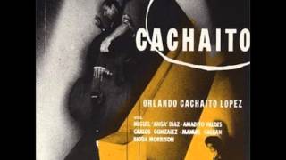Orlando Cachaito Lopez   Redencion