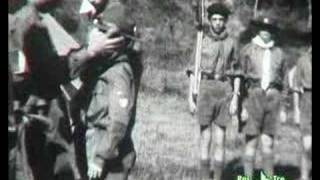 Il grande gioco - 100 anni di scautismo - 2/6