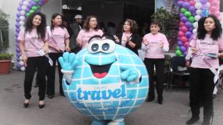 Agencia de viajes - México - Grupo Travel Franquicia