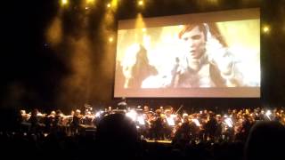 Symphony of Legends - Starcraft 2