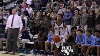 Kennedy Chandler (Briarcrest '2021) RING SEASON