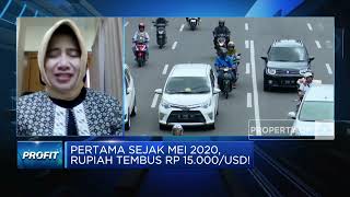 Ekonom Sebut Subsidi BBM Sebagai Pemborosan APBN, Ini Sebabnya!