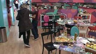 Comentarios Vuelta Muni 0128 y Reto Yure Fama ¡a bailar! 2