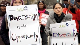 Future of Affirmative Action in Jeopardy with New DOJ Order & Retirement of Justice Anthony Kennedy