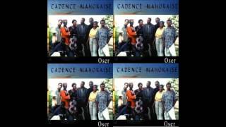 Cadence mahoraise - soroda (musique mahoraise)
