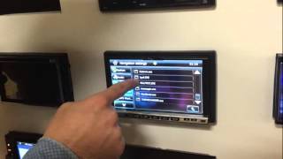 How to install GPS maps in Eonon car radio with Win CE