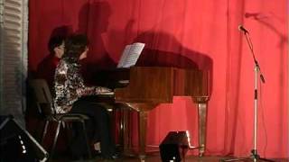 Музыкальная школа г. Лисичанска