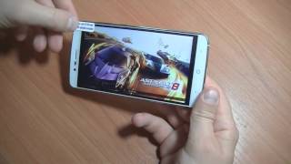 Elephone P8000 обзор смартфона