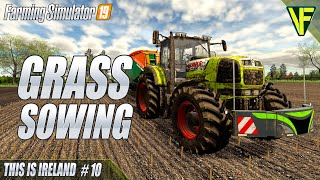 This Is Ireland, Episode 10: Farming Simulator 19 Seasons