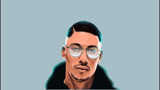 Maes x Djadja & Dinaz Type Beat - "Million" | Instru rap 2020