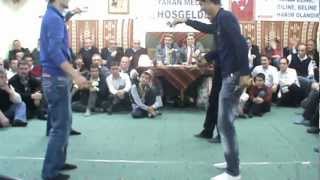 Çankırı ıldızım yaren