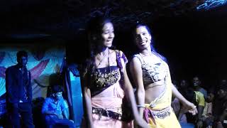 Sadi kaila ke bad suahag rat hota hai-stage show dance_gunjan singh song_HD video