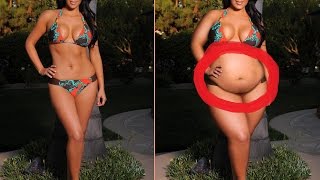 20 Shocking Celebrity Weight Gains