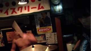 OiDAKi - 2/26 at Rumble Seat