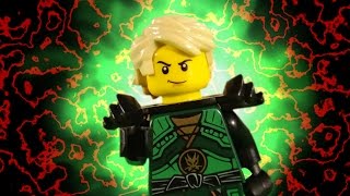 LEGO VLOG - CHANNEL UPDATE - LEGO NINJAGO THE MOVIE UPDATE