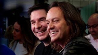 T-Mobile-Sprint executives worried about DOJ anti-trust officials: Gasparino