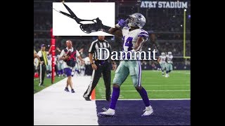 Akoye Media & Tyson West Coast Cowboy React To The Dallas Cowboys 53 Man Roster!