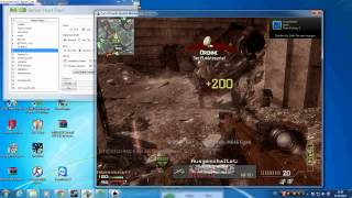 Mw3 server control hack
