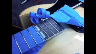 exploring a gibson ES 175-D