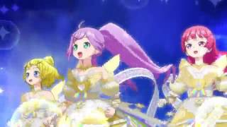 Pripara プリパラ: SoLaMi♡SMILE - 神のアイドルになる