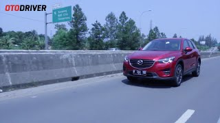 Mazda CX-5 2015 Review Indonesia - OtoDriver