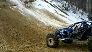 bobby tanner roll on horsepower hill
