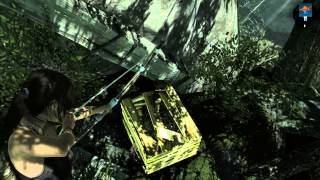 Tomb Raider - Эбаный адЪ. Онти и Быков [Запись LIVE`a]