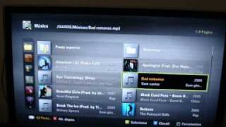 Samsung LED TV UN40C6900