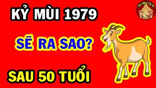 Cuộc Đời Kỷ Mùi 1979 Sau 50 Tuổi Biến Động Lớn Về Tiền Bạc? Ai Giàu Có? Ai Nghèo Khổ