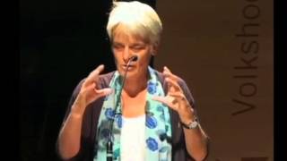 Ulrike Herrmann: Anfang und Ende des Kapitalismus