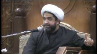 مصائب السيدة زينب ع يوم الحادي عشر نعي حسيني