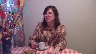 Деньги мешками - Марья Ивановна - видео-анекдот от Эвелины
